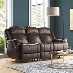 Perrysburg motion reclining deals loveseat